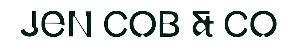 Jennifer Cob