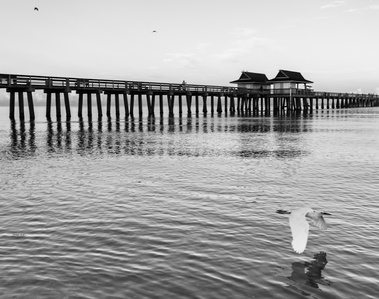 Naples Pier