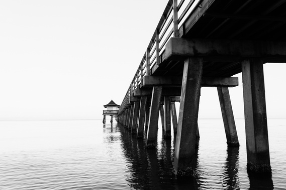 Naples Pier