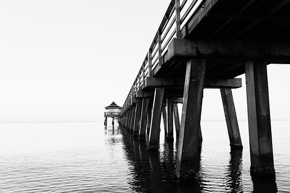 Naples Pier