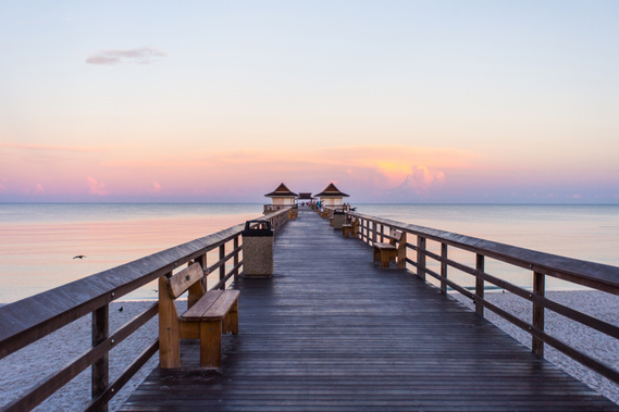 Naples Pier