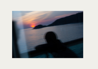 Andaman Sea, 2017