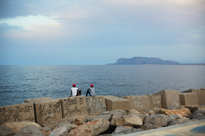 Palermo, 2017