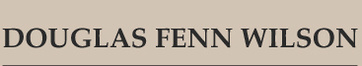Douglas Fenn Wilson
