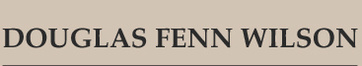 Douglas Fenn Wilson