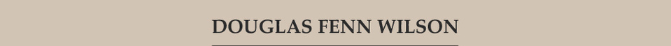 Douglas Fenn Wilson