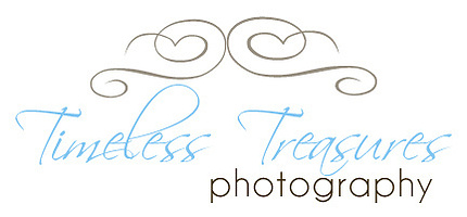 Timeless Treasures Photography