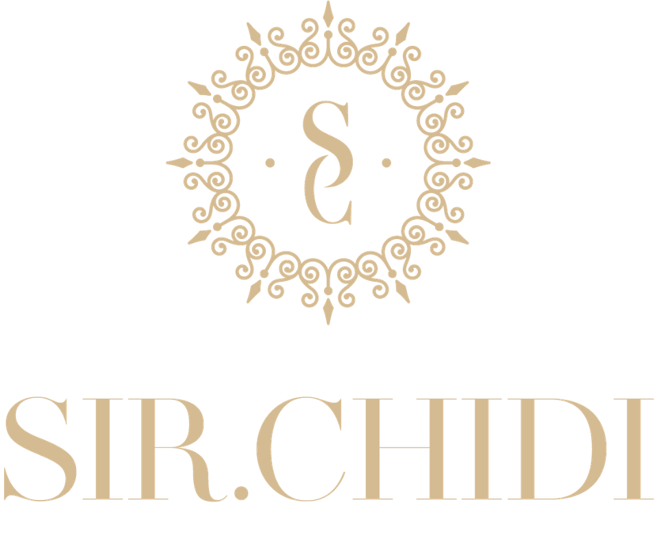Sir Chidi