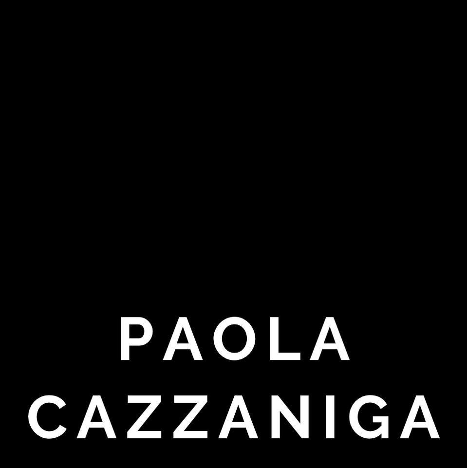 Paola Adele Cazzaniga - Fotografa & Storyteller