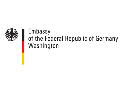 Embassy of the Federal Republic of Germany Washington