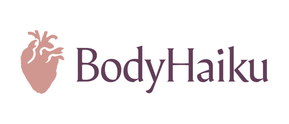 BodyHaiku