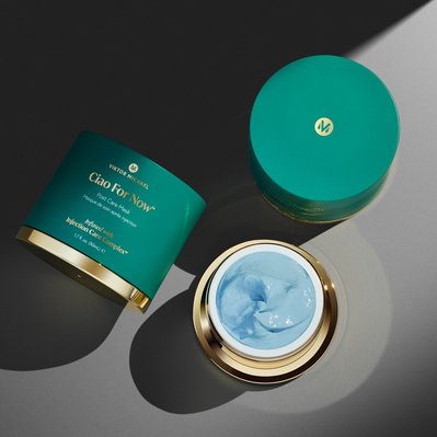 Los Angeles Product Photographer - Alex Kapustin photographed Viktor Michael, Skincare photography. Social, commercial, and e-commerce product photography. LA best product photographer.