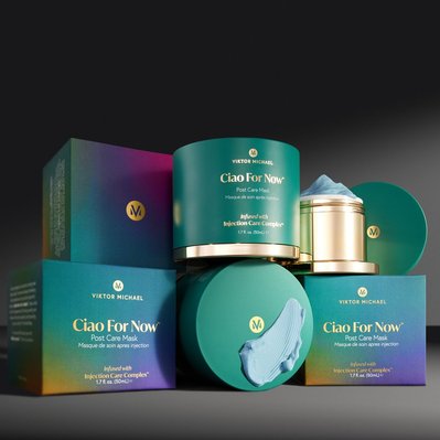 Los Angeles Product Photographer - Alex Kapustin photographed Viktor Michael, Skincare photography. Social, commercial, and e-commerce product photography. LA best product photographer.