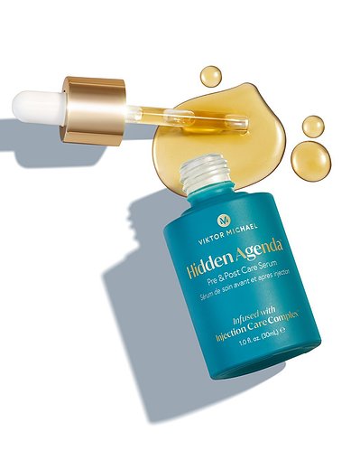 Los Angeles Product Photographer - Alex Kapustin photographed Viktor Michael, Skincare photography. Social, commercial, and e-commerce product photography. LA best product photographer.