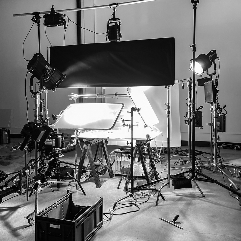 Los Angeles Product Photographer - Alex Kapustin photographed Skin at work, Skincare photography. Social, commercial, and e-commerce product photography. LA best product photographer.