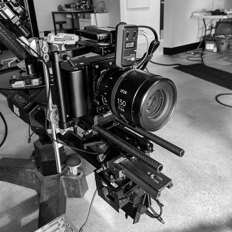 SKIN AT WORK - A skincare brand photographed and directed by Los Angeles Product Photography - Alex Kapustin