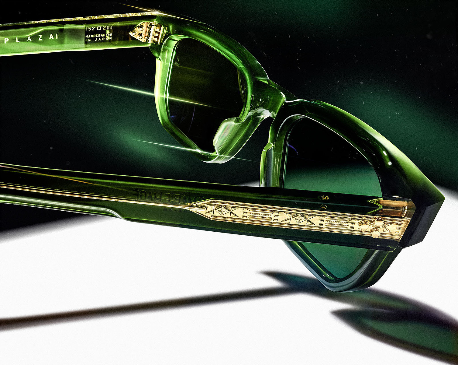 Los Angeles Product Photographer - Alex Kapustin photographed Jacques Marie Mage, accessories photography. Social, commercial, and e-commerce product photography. LA best product photographer.