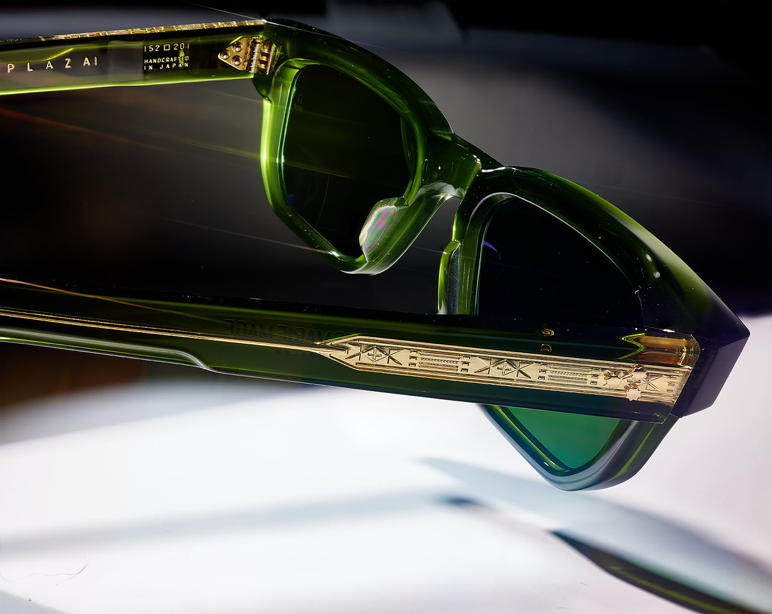 Los Angeles Product Photographer - Alex Kapustin photographed Jacques Marie Mage, accessories photography. Social, commercial, and e-commerce product photography. LA best product photographer.