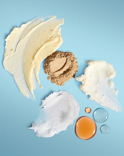 Los Angeles Product Photographer - Alex Kapustin photographed Strip Makeup skincare photography. Social, commercial, and e-commerce product photography. LA best product photographer
