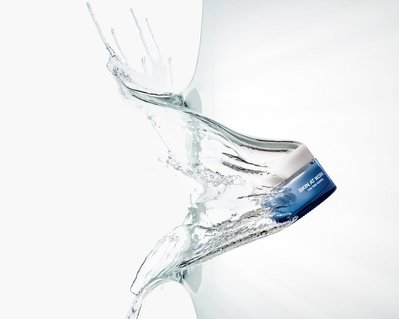 Los Angeles Product Photographer - Alex Kapustin photographed Skin at work, Skincare photography. Social, commercial, and e-commerce product photography. LA best product photographer.