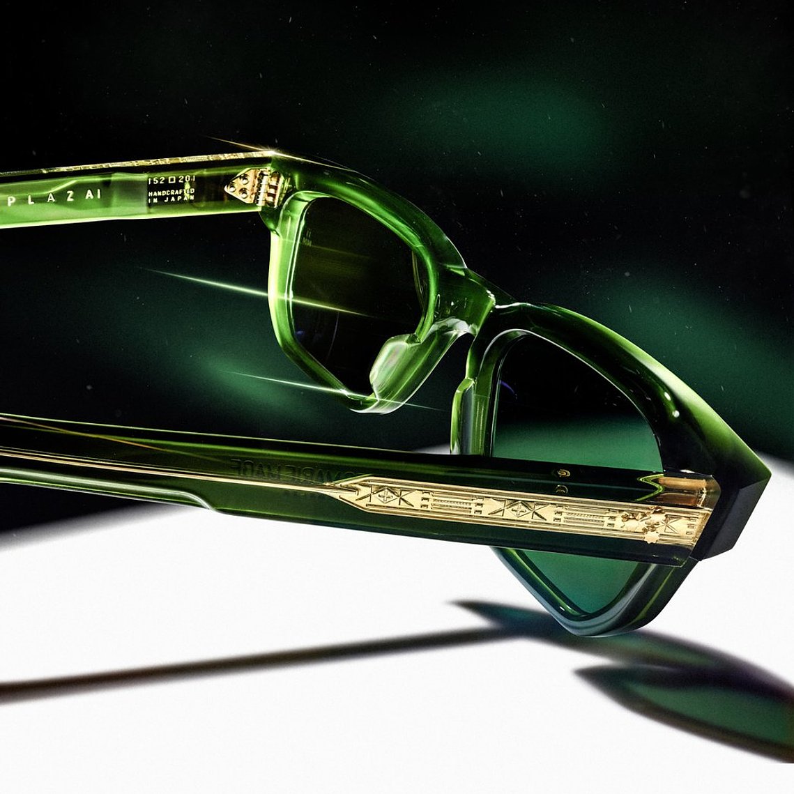Los Angeles Product Photographer - Alex Kapustin photographed Jacques Marie Mage, accessories photography. Social, commercial, and e-commerce product photography. LA best product photographer.