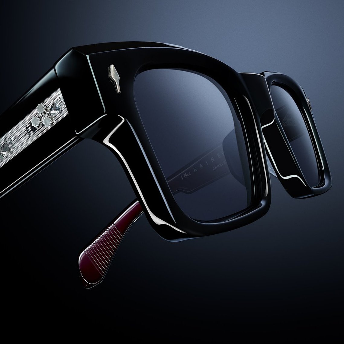 Los Angeles Product Photographer - Alex Kapustin photographed Jacques Marie Mage, accessories photography. Social, commercial, and e-commerce product photography. LA best product photographer.
