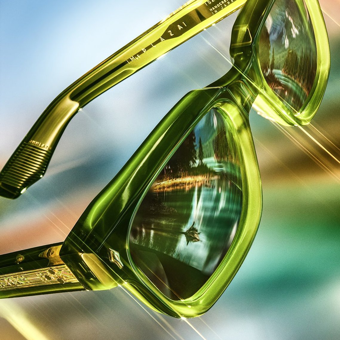 Los Angeles Product Photographer - Alex Kapustin photographed Jacques Marie Mage, accessories photography. Social, commercial, and e-commerce product photography. LA best product photographer.