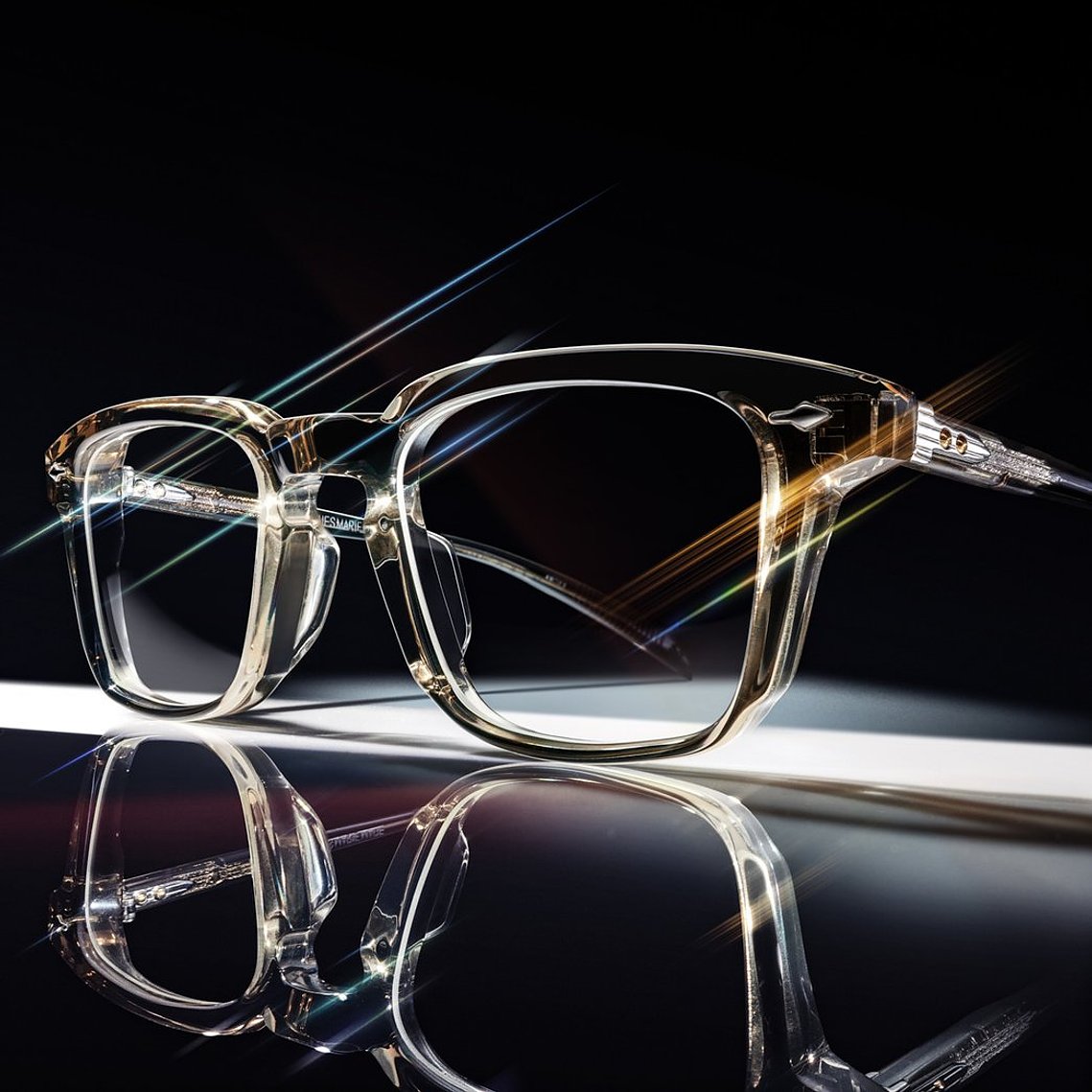 Los Angeles Product Photographer - Alex Kapustin photographed Jacques Marie Mage, accessories photography. Social, commercial, and e-commerce product photography. LA best product photographer.