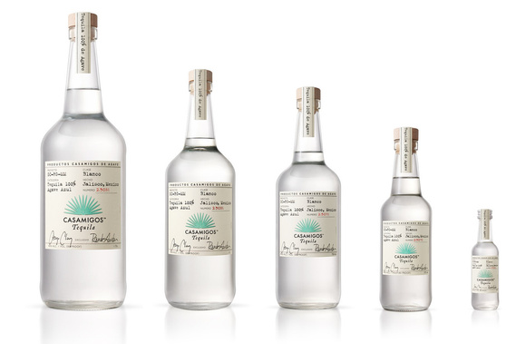 Los Angeles Product Photographer - Alex Kapustin photographed Casamigos beverage photography. Social, commercial, and e-commerce product photography. LA best product photographer