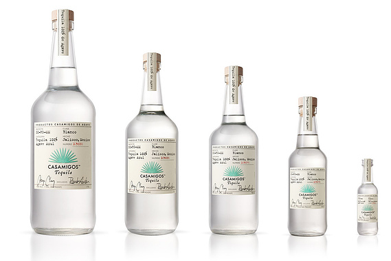 Los Angeles Product Photographer - Alex Kapustin photographed Casamigos beverage photography. Social, commercial, and e-commerce product photography. LA best product photographer