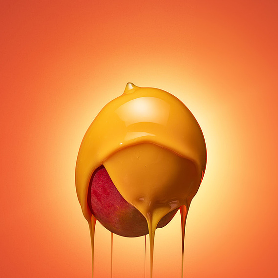 Los Angeles Product Photographer - Alex Kapustin photographed Cry Baby Wax Skin Care photography. Social, commercial, and e-commerce product photography. LA best product photographer