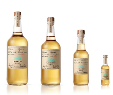 Los Angeles Product Photographer - Alex Kapustin photographed Casamigos beverage photography. Social, commercial, and e-commerce product photography. LA best product photographer