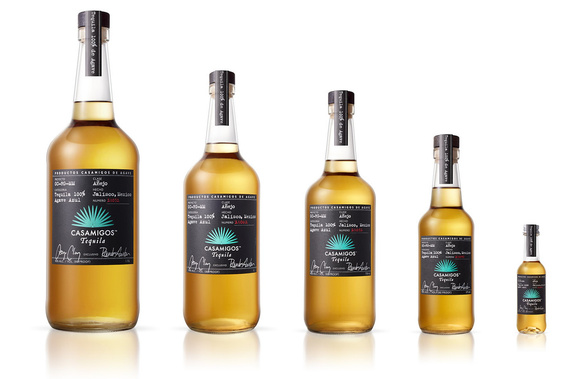Los Angeles Product Photographer - Alex Kapustin photographed Casamigos beverage photography. Social, commercial, and e-commerce product photography. LA best product photographer