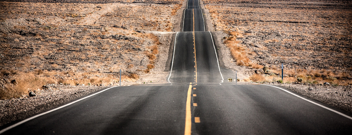 Life is a Highway!