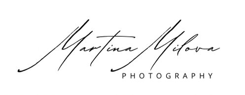 Martina Milova Photography