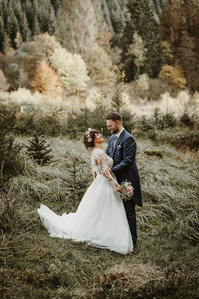 Hochzeitsfotograf Büren und Paderborn, NRW