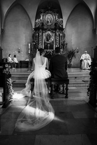 Hochzeitsfotos im Rittergut Störmede von dem Hochzeitsfotografen Florian Finke aus Paderborn - Stil