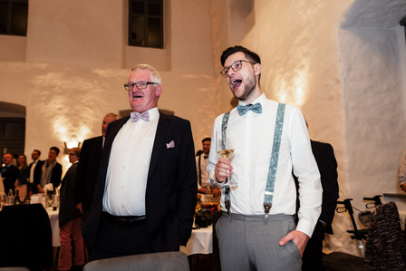 Hochzeitsfotos im Rittergut Störmede von dem Hochzeitsfotografen Florian Finke aus Paderborn - natürlich
