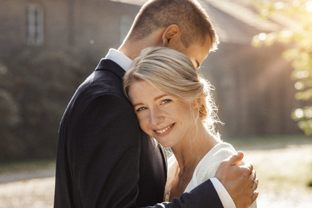 Hochzeit Gut Ringelsbruch Hochzeitsfotograf Paderborn