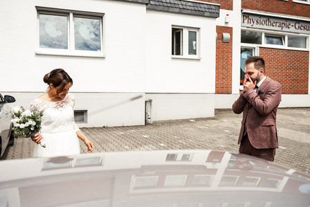 Hochzeit Henrichshuette Hattingen; Hochzeitsfotograf Hattingen; Hochzeitsfotograf Paderborn