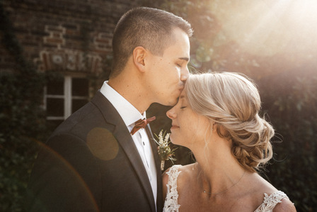 Hochzeit Gut Ringelsbruch Hochzeitsfotograf Paderborn