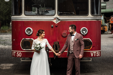 Hochzeit Henrichshuette Hattingen; Hochzeitsfotograf Hattingen; Hochzeitsfotograf Paderborn