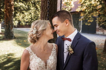 Hochzeit Gut Ringelsbruch Hochzeitsfotograf Paderborn