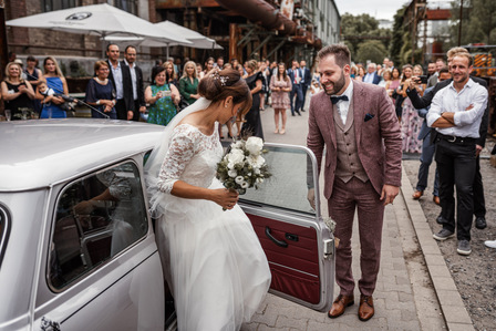Hochzeit Henrichshuette Hattingen; Hochzeitsfotograf Hattingen; Hochzeitsfotograf Paderborn