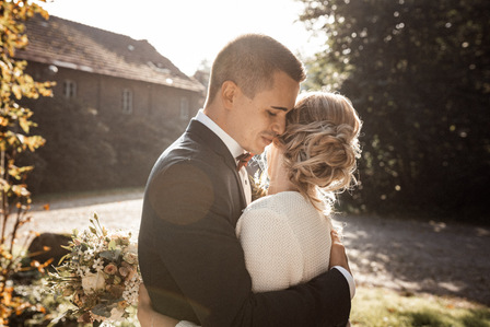 Hochzeit Gut Ringelsbruch Hochzeitsfotograf Paderborn