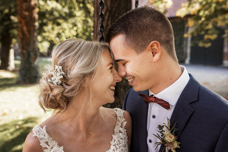 Hochzeit Gut Ringelsbruch Hochzeitsfotograf Paderborn