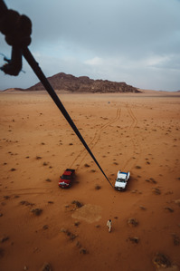 Photography Spots Jordan Florian Finke