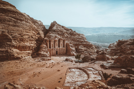 Photography Spots Jordan Florian Finke