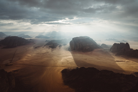 Photography Spots Jordan Florian Finke