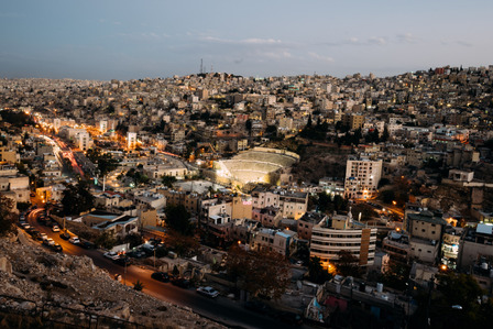 Photography Spots Jordan Florian Finke